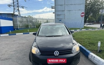 Volkswagen Golf Plus II, 2011 год, 755 000 рублей, 1 фотография