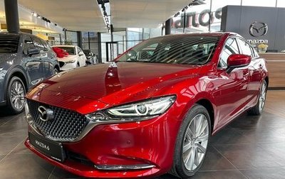 Mazda 6, 2023 год, 3 985 000 рублей, 1 фотография