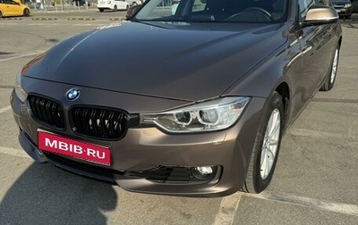 BMW 3 серия, 2015 год, 2 150 000 рублей, 1 фотография