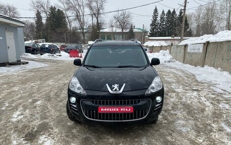 Peugeot 4007, 2011 год, 1 200 000 рублей, 1 фотография