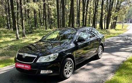 Skoda Octavia, 2013 год, 985 000 рублей, 5 фотография