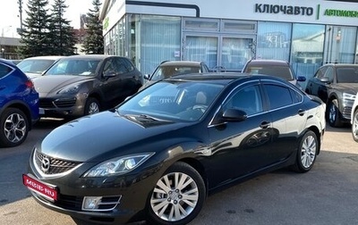 Mazda 6, 2007 год, 899 000 рублей, 1 фотография