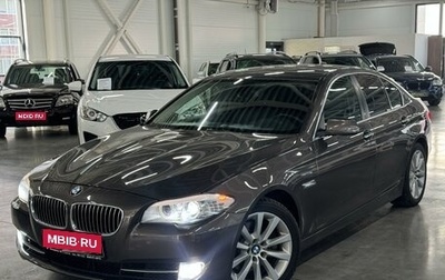 BMW 5 серия, 2012 год, 2 350 000 рублей, 1 фотография