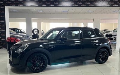 MINI Hatch, 2021 год, 2 450 000 рублей, 1 фотография