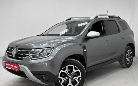 Renault Duster, 2021 год, 2 050 000 рублей, 1 фотография