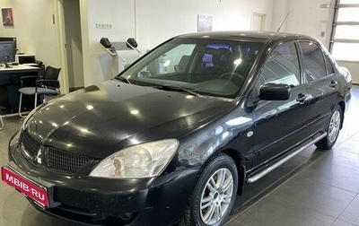 Mitsubishi Lancer IX, 2006 год, 429 000 рублей, 1 фотография