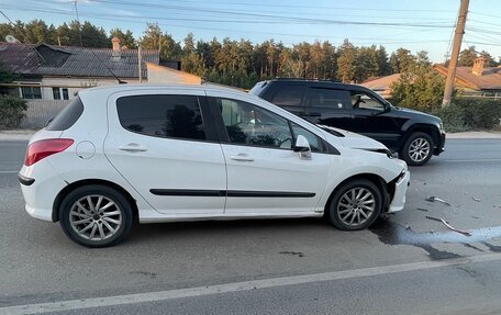 Peugeot 308 II, 2011 год, 450 000 рублей, 3 фотография