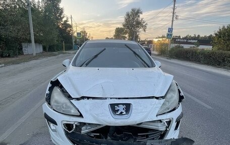 Peugeot 308 II, 2011 год, 450 000 рублей, 2 фотография