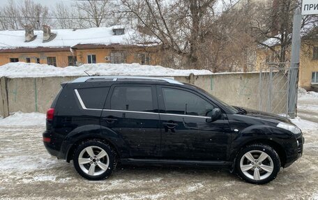 Peugeot 4007, 2011 год, 1 200 000 рублей, 2 фотография