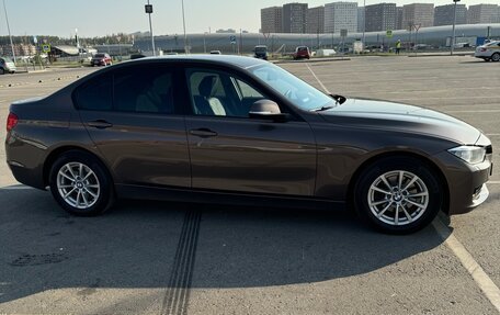 BMW 3 серия, 2015 год, 2 150 000 рублей, 7 фотография