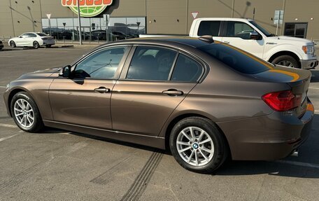 BMW 3 серия, 2015 год, 2 150 000 рублей, 8 фотография