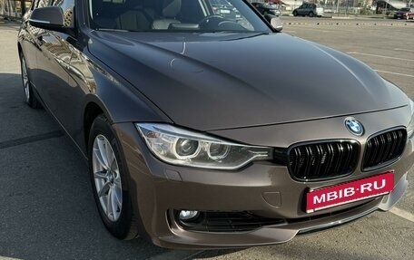 BMW 3 серия, 2015 год, 2 150 000 рублей, 3 фотография