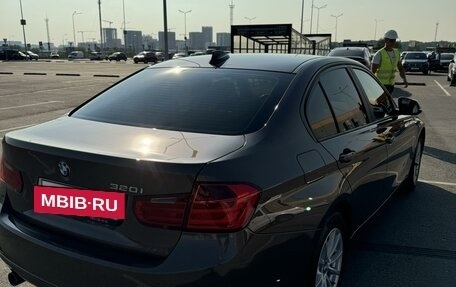 BMW 3 серия, 2015 год, 2 150 000 рублей, 6 фотография