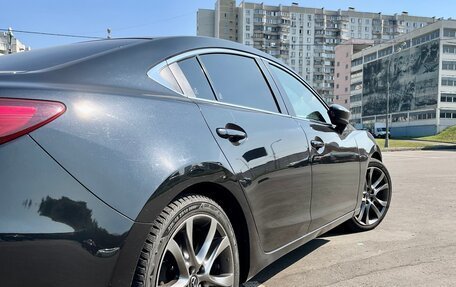 Mazda 6, 2015 год, 2 200 000 рублей, 7 фотография