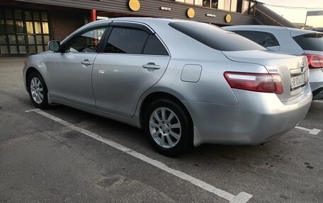 Toyota Camry, 2006 год, 990 000 рублей, 7 фотография