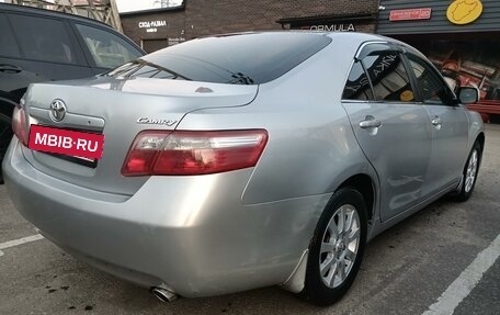 Toyota Camry, 2006 год, 990 000 рублей, 6 фотография