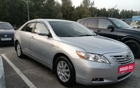 Toyota Camry, 2006 год, 990 000 рублей, 3 фотография