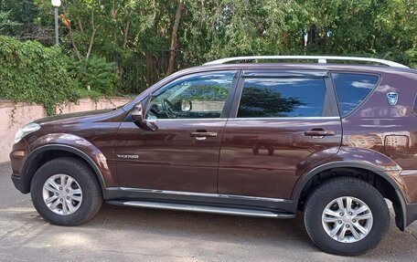 SsangYong Rexton III, 2013 год, 1 650 000 рублей, 3 фотография