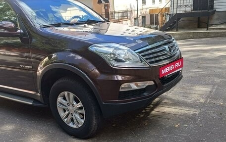 SsangYong Rexton III, 2013 год, 1 650 000 рублей, 5 фотография