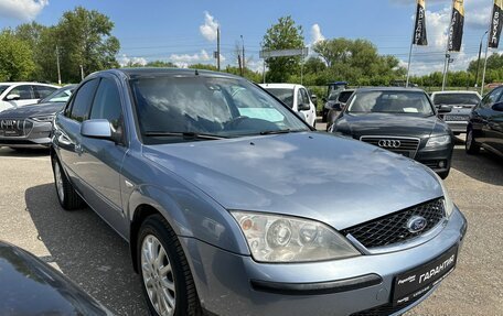 Ford Mondeo III, 2005 год, 550 000 рублей, 3 фотография