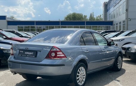 Ford Mondeo III, 2005 год, 550 000 рублей, 6 фотография