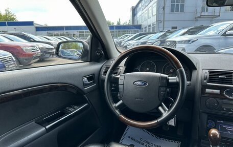 Ford Mondeo III, 2005 год, 550 000 рублей, 18 фотография