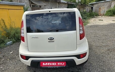 KIA Soul I рестайлинг, 2012 год, 1 050 000 рублей, 2 фотография