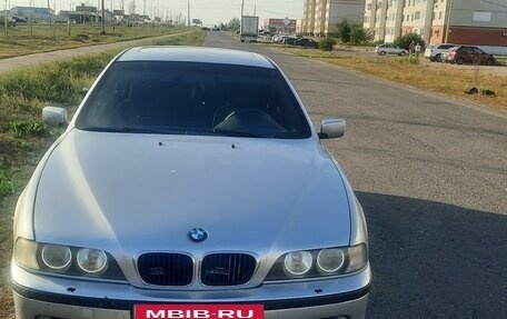 BMW 5 серия, 1999 год, 695 000 рублей, 2 фотография