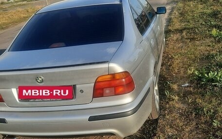 BMW 5 серия, 1999 год, 695 000 рублей, 3 фотография