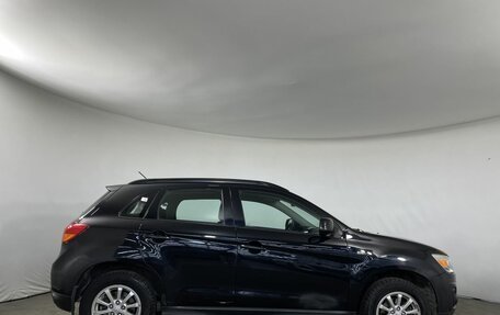 Mitsubishi ASX I рестайлинг, 2013 год, 1 180 000 рублей, 4 фотография