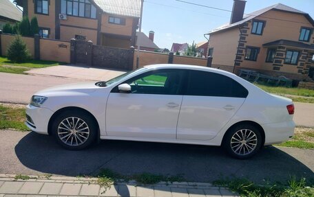 Volkswagen Jetta VI, 2015 год, 1 130 000 рублей, 7 фотография