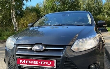 Ford Focus III, 2011 год, 700 000 рублей, 2 фотография