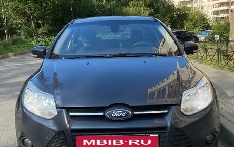 Ford Focus III, 2011 год, 700 000 рублей, 3 фотография