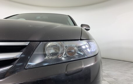 Honda Accord VII рестайлинг, 2006 год, 860 000 рублей, 10 фотография