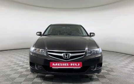 Honda Accord VII рестайлинг, 2006 год, 860 000 рублей, 2 фотография