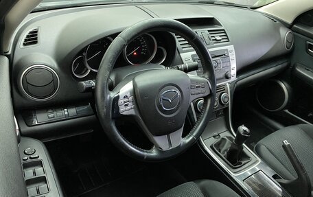 Mazda 6, 2007 год, 899 000 рублей, 7 фотография