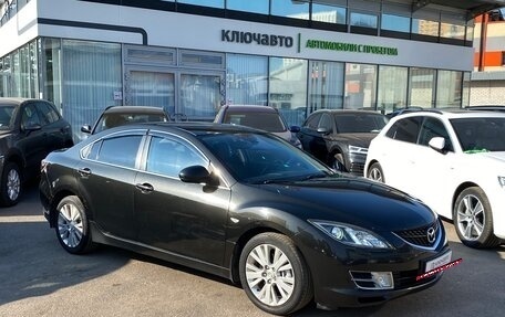 Mazda 6, 2007 год, 899 000 рублей, 3 фотография