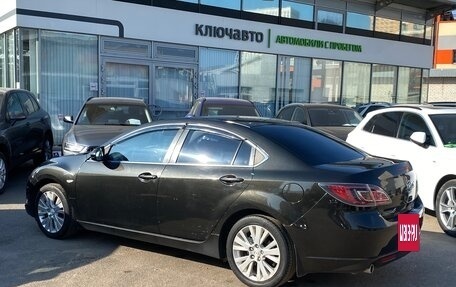 Mazda 6, 2007 год, 899 000 рублей, 6 фотография