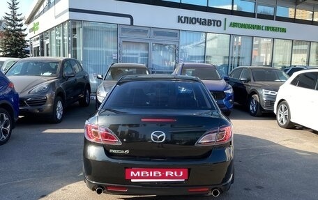 Mazda 6, 2007 год, 899 000 рублей, 5 фотография