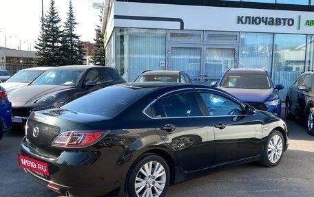 Mazda 6, 2007 год, 899 000 рублей, 4 фотография