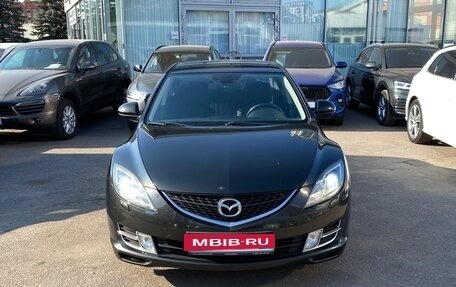 Mazda 6, 2007 год, 899 000 рублей, 2 фотография