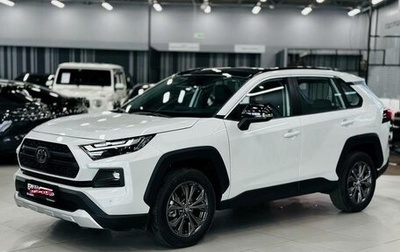 Toyota RAV4, 2024 год, 4 500 000 рублей, 1 фотография