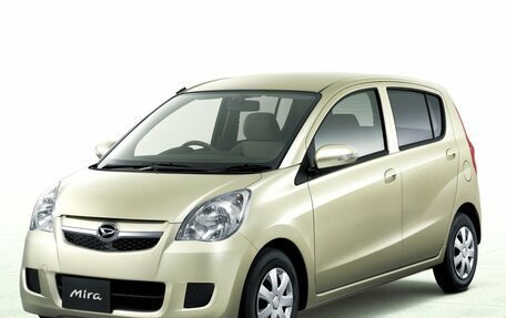 Daihatsu Mira VII, 2009 год, 365 000 рублей, 1 фотография