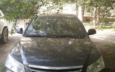 Geely Emgrand EC7, 2013 год, 300 000 рублей, 1 фотография