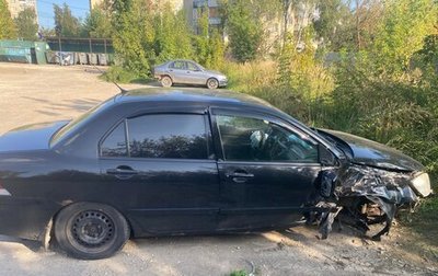 Mitsubishi Lancer IX, 2007 год, 200 000 рублей, 1 фотография