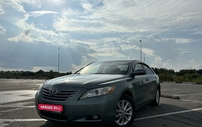 Toyota Camry, 2009 год, 1 250 000 рублей, 1 фотография