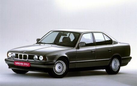 BMW 5 серия, 1994 год, 220 000 рублей, 1 фотография