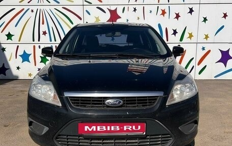 Ford Focus II рестайлинг, 2009 год, 739 000 рублей, 2 фотография