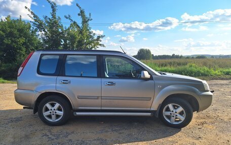 Nissan X-Trail, 2004 год, 950 000 рублей, 3 фотография