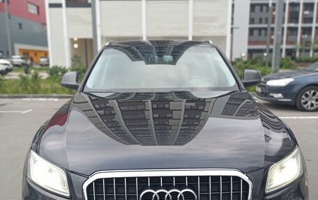 Audi Q5, 2012 год, 2 150 000 рублей, 2 фотография